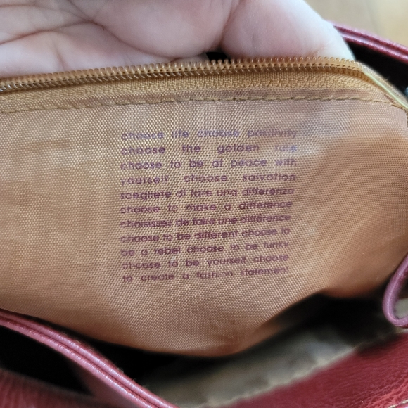 Matt & Nat Vegan Shoulder Bag - Picture 9 of 15